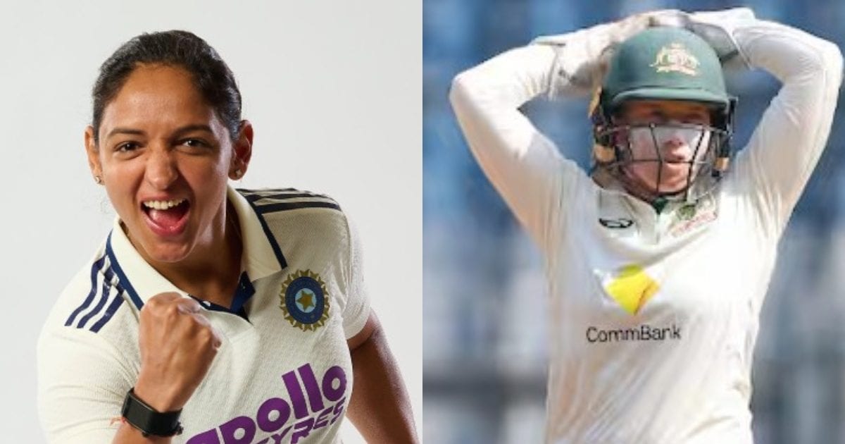 5 साल बाद… डे नाइट टेस्ट में भारत-ऑस्ट्रेलिया में टक्कर, जीत का चौका लगाने उतरेगी महिला क्रिकेट टीम 5 साल बाद… डे नाइट टेस्ट में भारत-ऑस्ट्रेलिया में टक्कर, जीत का चौका लगाने उतरेगी महिला क्रिकेट टीम