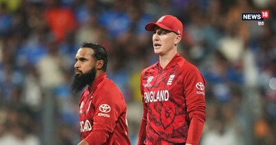 इंग्लैंड के टी20 कप्तान हैरी ब्रूक