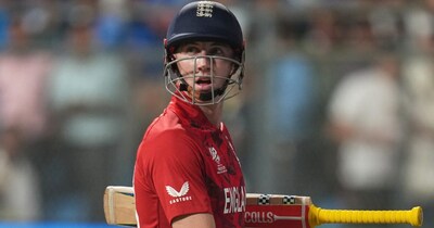 टी20 वर्ल्ड कप सेमीफाइनल में हार के बाद कप्तान हैरी ब्रूक ने बताई कहां हो गई चूक. 