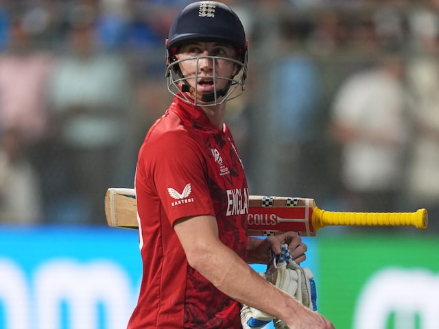 मैंने सबसे बड़ी गलती की, सेमीफाइनल हारने के बाद कप्तान ने ली जिम्मेदारी 