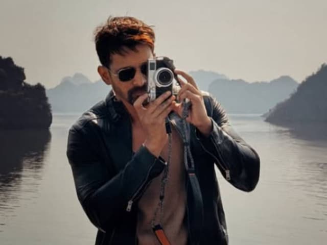 ‘फोर्स 3’ के लिए हर्षवर्धन राणे का जबरदस्त ट्रांसफॉर्मेशन, एक्शन के लिए तैयार 