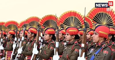 Haryana Police Vacancy: पुलिस कांस्टेबल पद के लिए 12वीं पास होना चाहिए.