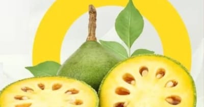 बेल का शर्बत. 