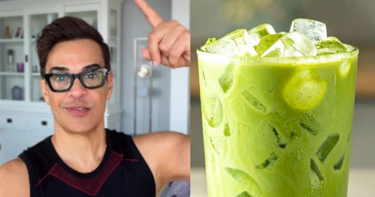 59 की उम्र में भी 30 का दिखता है ये शख्स, महंगी क्रीम नहीं, रोज खाता है ये फूड