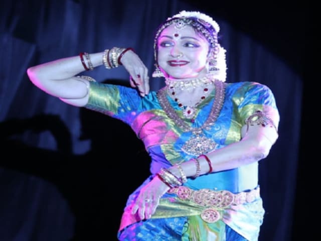 'घर के साथ अपनी पहचान भी जरूरी', महिला दिवस पर हेमा मालिनी ने दिया गुरु मंत्र