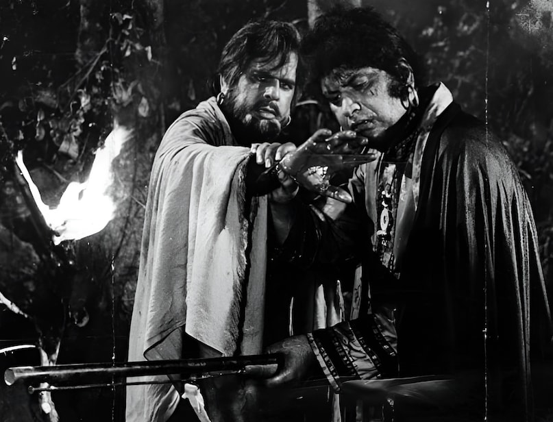 Manoj kumar, Kranti movie, hema malini, dilip kumar, 1981 action movie Kranti trivia, Manoj kumar hema malini movie, hema malini Manoj kumar Kranti, hema malini dilip kumar movie Kranti, Manoj kumar movie Kranti, हेमा मालिनी दिलीप कुमार की क्रांति