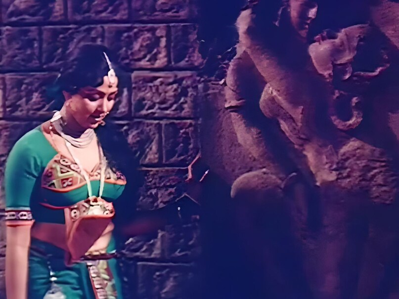 Manoj kumar, Kranti movie, hema malini, dilip kumar, 1981 action movie Kranti trivia, Manoj kumar hema malini movie, hema malini Manoj kumar Kranti, hema malini dilip kumar movie Kranti, Manoj kumar movie Kranti, हेमा मालिनी दिलीप कुमार की क्रांति