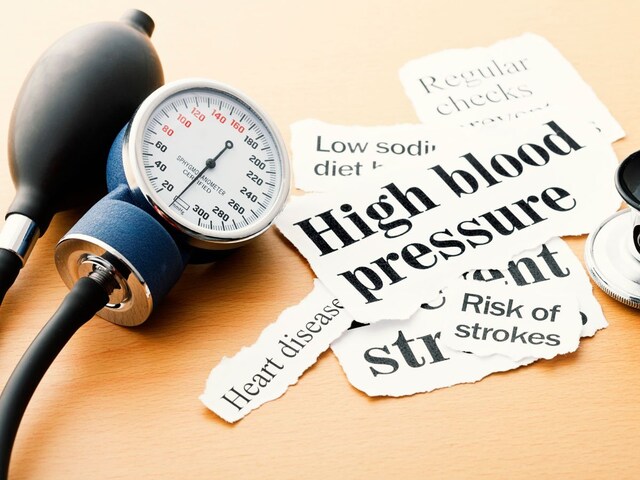 गर्मियों में ब्लड प्रेशर में बदलाव क्यों आता है? क्या इसका तापमान से कनेक्शन