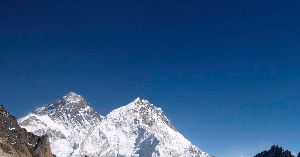 Himalayan Glaciers Melting Fast: हिमालय में दोगुनी रफ्तार से पिघल रही बर्फ, सूख जाएंगी गंगा-ब्रह्मपुत्र जैसी नदियां? क्या ये प्रलय की आहट