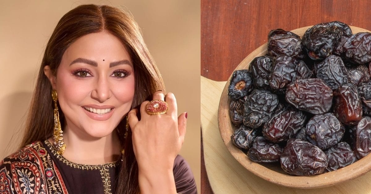 क्या है अजवा खजूर? हिना खान ने बताया इसे रोजा में एसिडिटी से बचने का जबरदस्त उपाय