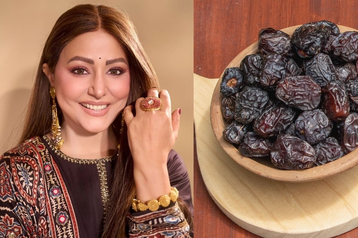 क्या है अजवा खजूर? हिना खान ने बताया इसे रोजा में एसिडिटी से बचने का जबरदस्त उपाय