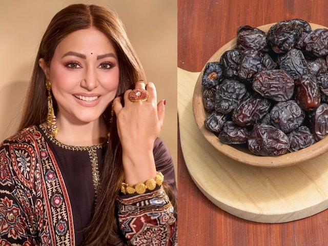  हिना खान ने बताया रोजा में एसिडिटी से बचने का जबरदस्त उपाय 