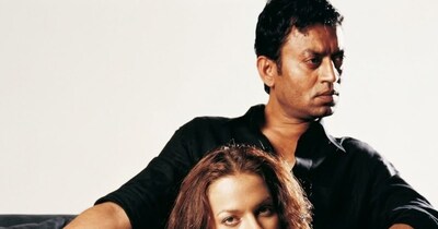 Irfan Khan's 'Rog' Song Still Charms: Romance with Ileana Hamann a Hit