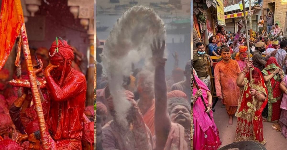Holi 2026: 4 मार्च को रंगों का त्योहार: धुलंडी, फाग से होला मोहल्ला तक, देशभर में होली के अनोखे नाम और खास अंदाज