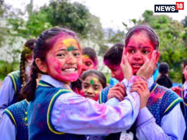 होली 3 मार्च को या 4 को? आपके राज्य में कब होगी छुट्‌टी? देखें पूरी लिस्ट 