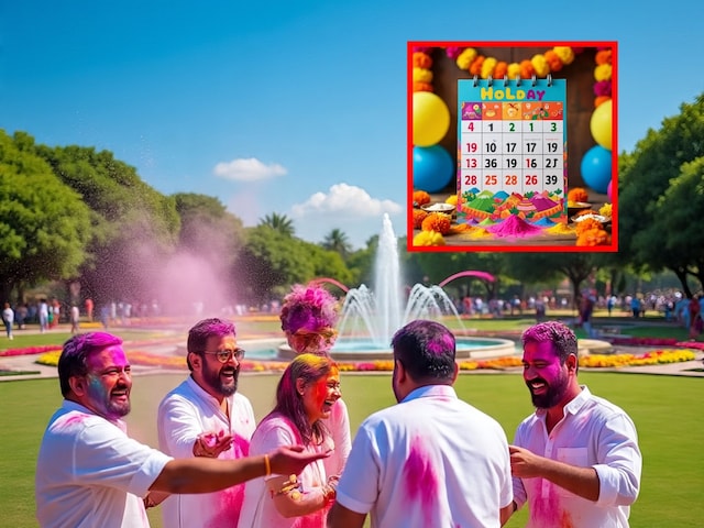 3 या 4 मार्च, मध्य प्रदेश में होली की छुट्टी कब? शराब की दुकानें किस दिन बंद