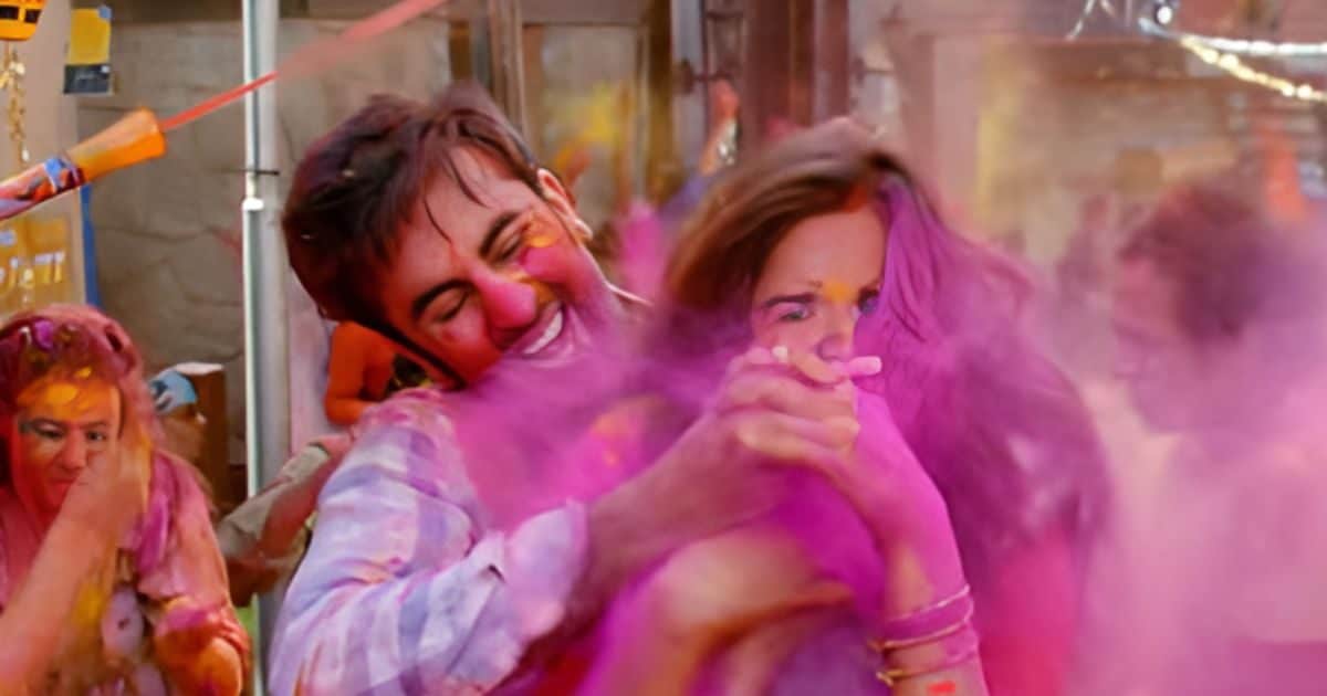 'बलम पिचकारी' से 'जय जय शिवशंकर' तक, हर एक पीढ़ी को झूमने पर मजबूर कर देते हैं ये होली गाने