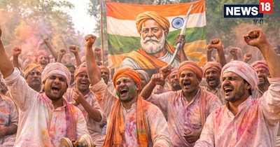 बिहार की होली: बाबू वीर कुंवर सिंह का लोकगीत 'बंगला में उड़ेला अबीर' और उसका महत्व.