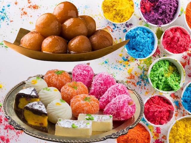 Follow 5 tips while making Holi sweets, there will be no harm to your health.