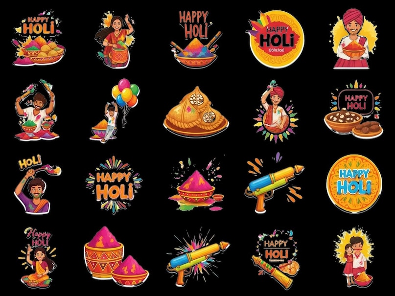 ফেসবুকে হোলি স্ট্যাটাস পোস্ট করতে ফেসবুকে হোলি স্ট্যাটাস পোস্ট করতে