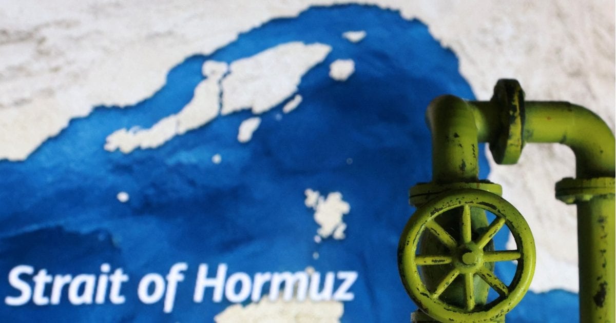 होर्मुज स्ट्रेट का टंटा होगा खत्म, फिर भी बिना झंझट जलेंगे चूल्हे – strait of hormuz become useless india plan 60 percent clean energy by year 2035