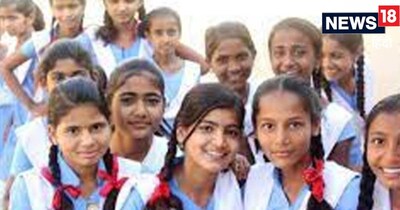 देशभर में 14 से 15 साल की बच्‍च‍ियों को सर्वाइकल कैंसर की एचपीवी वैक्‍सीन लगाई जा रही है. 