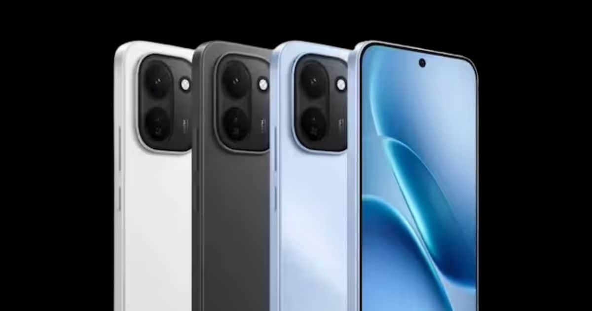 9000mAh से भी बड़ी बैटरी! iQOO Z11 ने मचाया तहलका, परफॉर्मेंस में जानदार