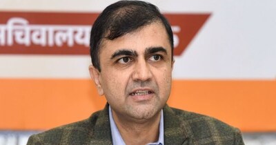 आईएएस अभिषेक प्रकाश क्यों चर्चा में हैं?