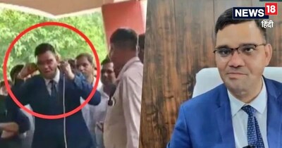 IAS Story : रिंकू सिंह ने साल 2008 में 100 करोड़ का स्कैम उजागर किया था. 