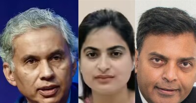 एमपी में आईएएस अफसरों ने अपनी संपत्ति का ब्‍योरा दिया है. 