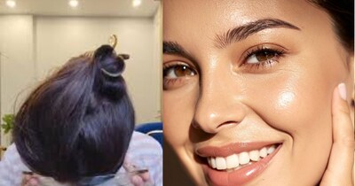 Unlock Celebrity Glow: Try the Viral Ice Water Facial for Radiant Skin