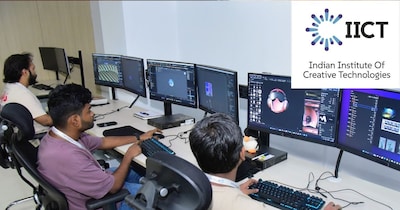 यहां अपने-अपने क्षेत्रों के दिग्‍गज पढ़ाएगे युवाओं को.