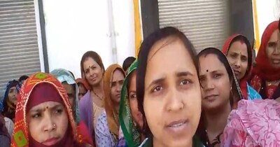 LPG आपूर्ति रुकी, 3 हजार श्रमिकों को काम पर आने से मना