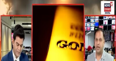 যুদ্ধের জেরে সোনা-রুপোর বাজারে অস্থিরতা, বিনিয়োগকারীরা উদ্বিগ্ন; বিশেষজ্ঞদের সতর্কবার্তা