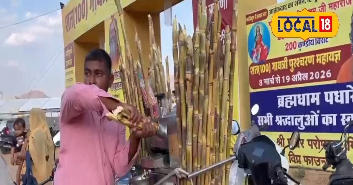 रील से मिला करोड़ों का आइडिया? अजमेर के युवक ने सोशल मीडिया से सीखा