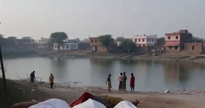 सवाई माधोपुर में दर्दनाक हादसा: पहले 3 बच्चों की लाशें, फिर मां की मौत की खबर.