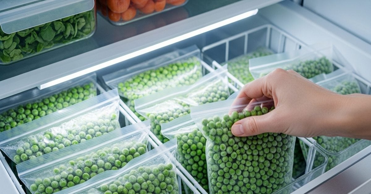 लीजिये आ गया मटर को स्टोर करने का सही समय, लंबे समय तक रखने के लिए करें ये उपाय