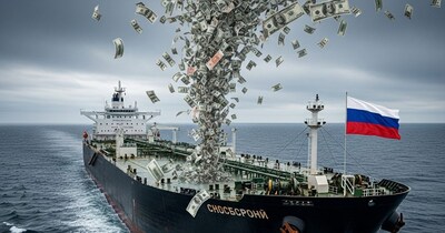 भारत ने भी रूस से अपना दैनिक तेल आयात फरवरी के मुकाबले 50 फीसदी बढ़ा दिया है. 