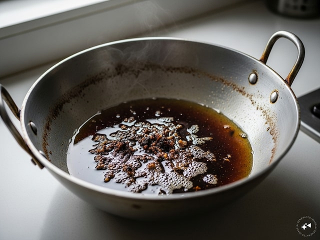 पूड़ी तलने के बाद बचे तेल को कैसे बनाएं हेल्दी, जान लें ये अनोखी ट्रिक