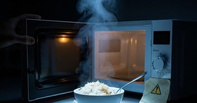 चावल दोबारा गरम करना कितना सुरक्षित?