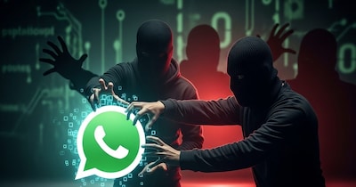 Govt Orders WhatsApp to Block Device IDs in Scam Crackdown; 5 Safety Features Coming