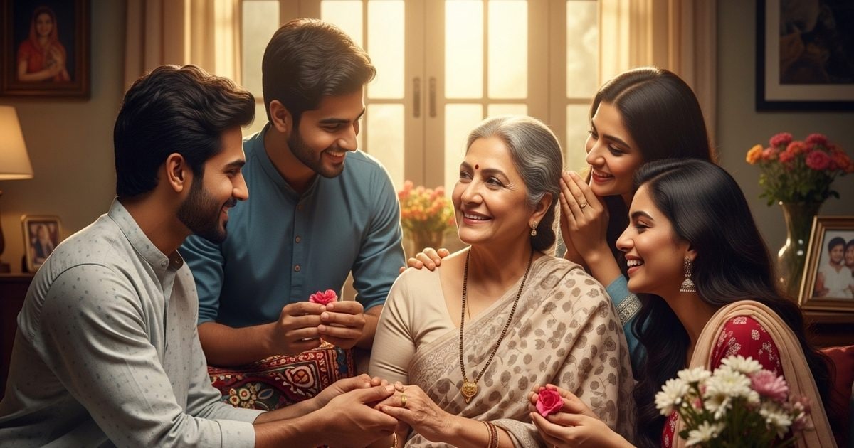 महिला दिवस 2026: मां को भेजें ये खूबसूरत संदेश और कोट्स, चेहरे पर आ जाएगी मुस्कान