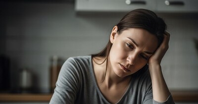 थकान से पाएं छुटकारा: इन आयरन-युक्त खाद्य पदार्थों से दिनभर रहें ऊर्जावान.