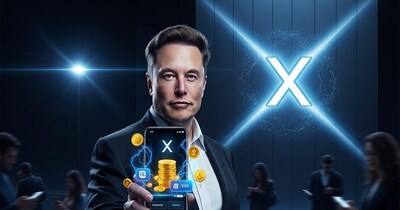 एलन मस्क ने X.com पर इसकी जानकारी दी. 