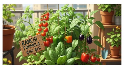 सांकेतिक फोटो(एआई)