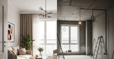 फ्लैट खरीदने से पहले पढ़ें ये जरूरी गाइड