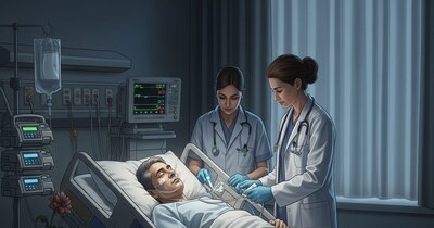 Euthanasia Explained: Harish Rana's Case, Medical Process, Pain & India's Legal Framework