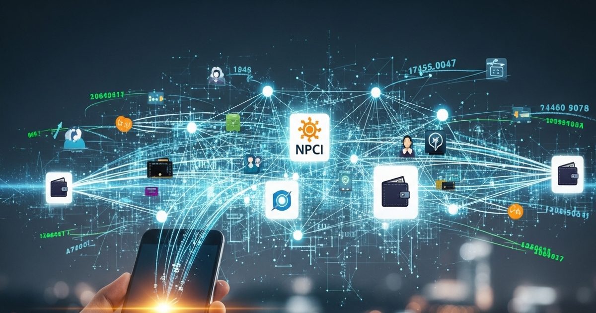 यूपीआई से सेकंड्स में कैसे पहुंच जाता है आपके पास पैसा, समझिए पूरा प्रोसेस