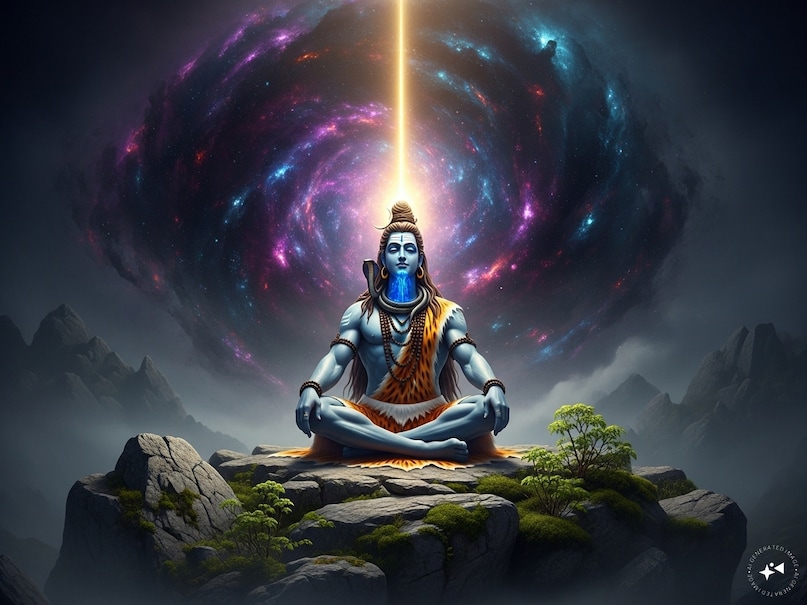 shiv naam jap shiv naam jap