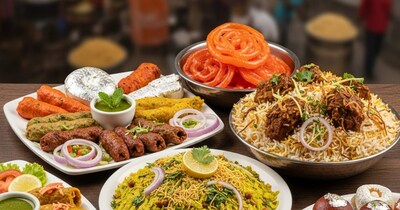 Top 6 Indian Cities for Foodies: A Culinary Journey You Can't Miss!